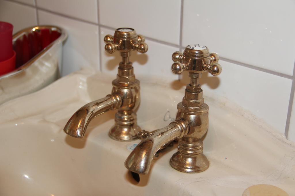 B&B In De Backerije Zuidwolde  Номер фото